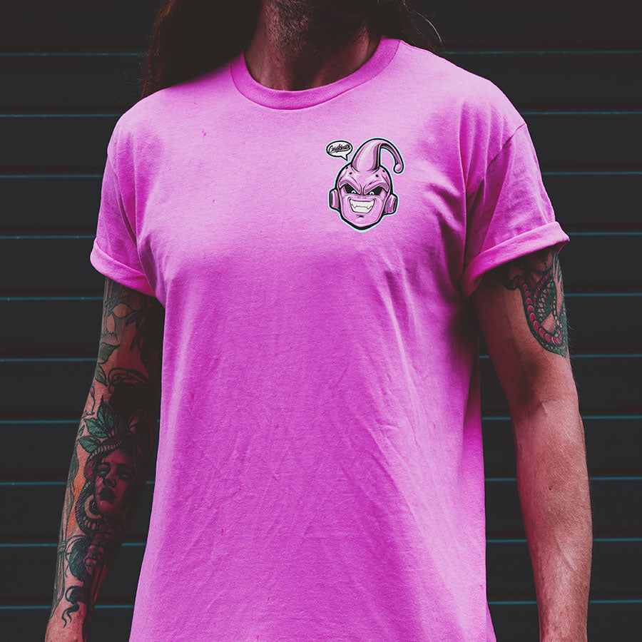 GYM BOO LIMITED EDITION