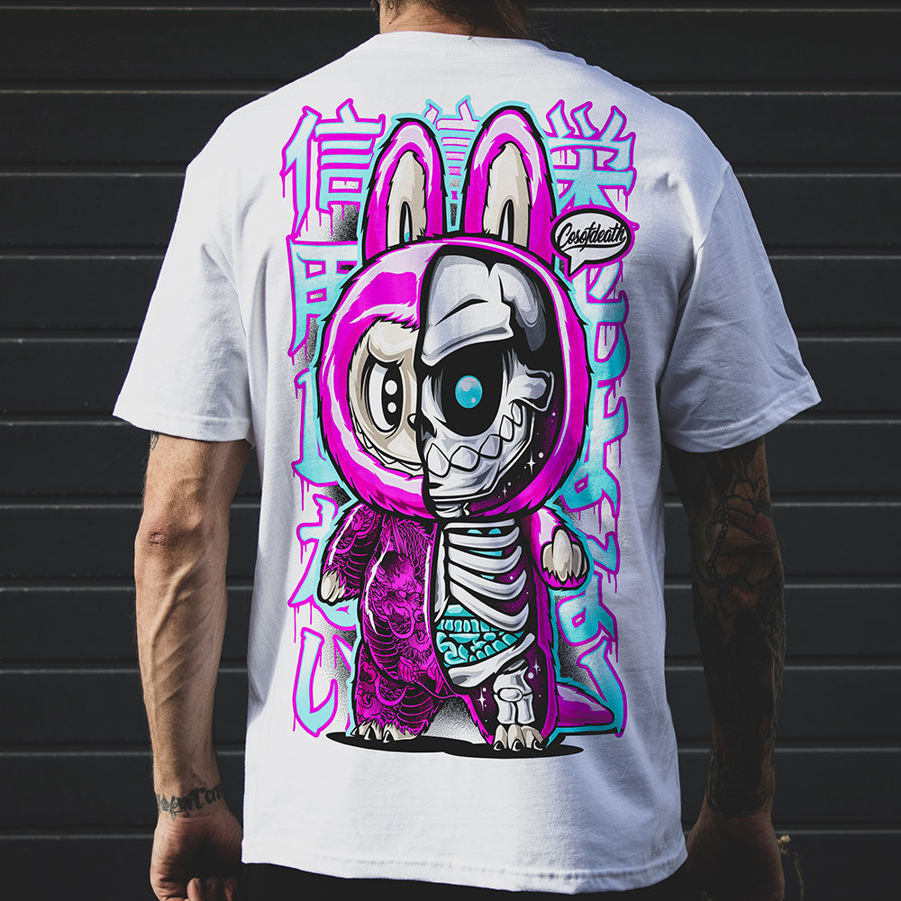 DEATHBUBU PINK