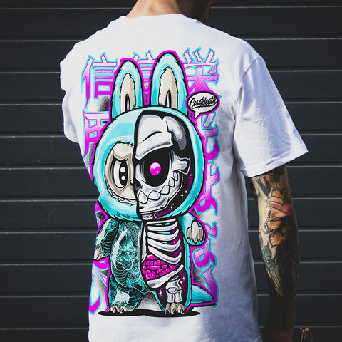 DEATHBUBU BLUE