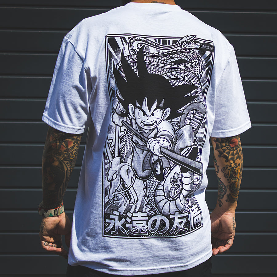 COMIC SERIES Nº2. LTD EDT.