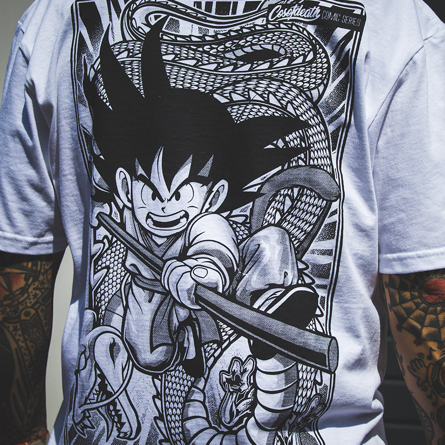 COMIC SERIES Nº2. LTD EDT.