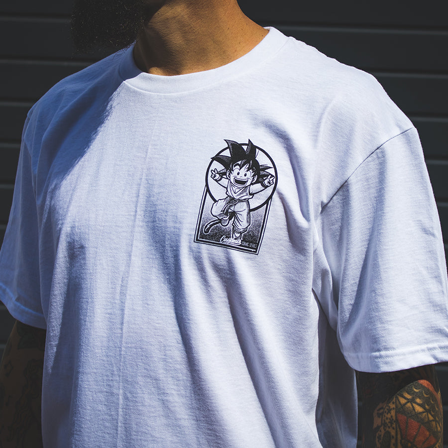 COMIC SERIES Nº2. LTD EDT.