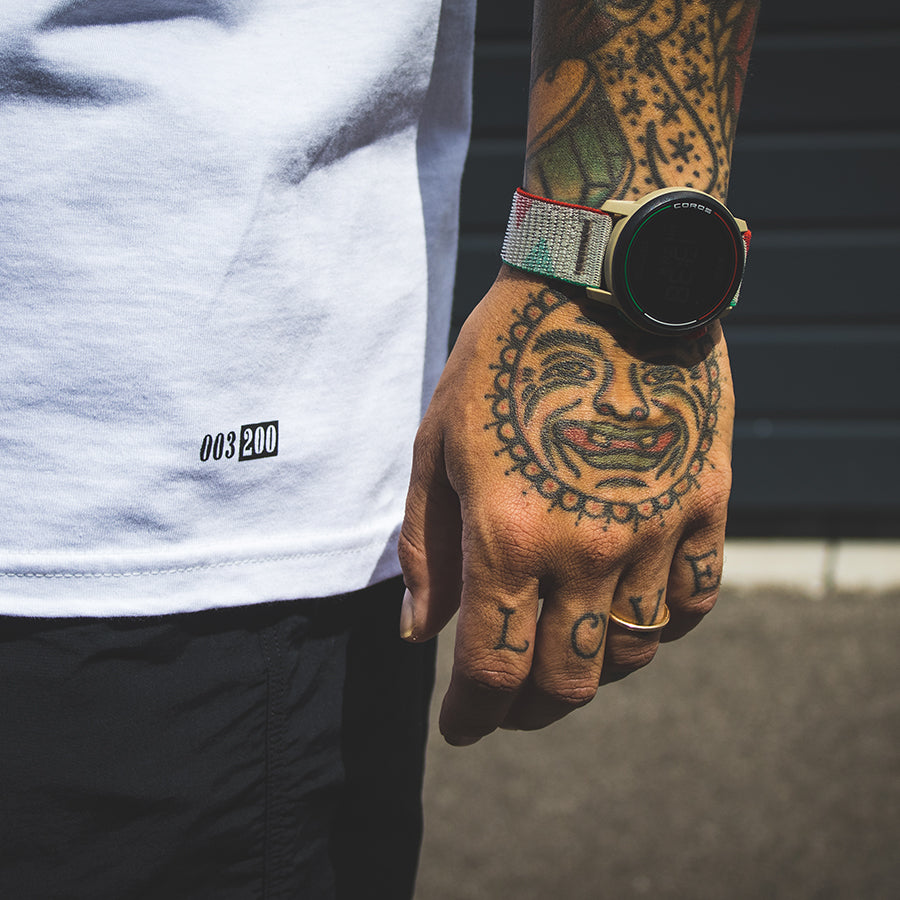 COMIC SERIES Nº2. LTD EDT.
