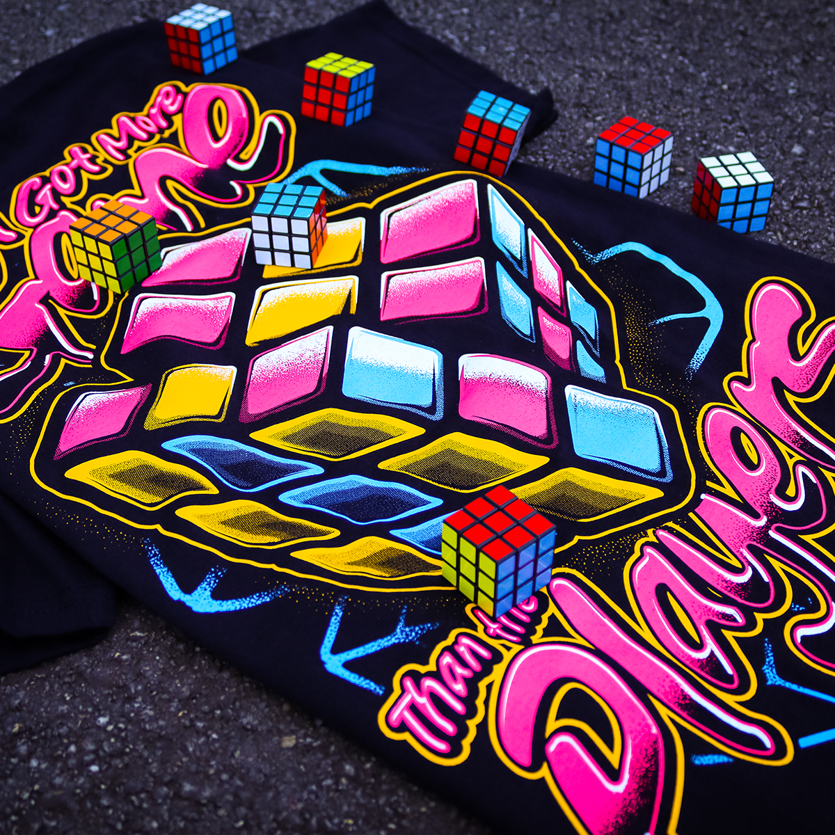 CUBEOFDEATH