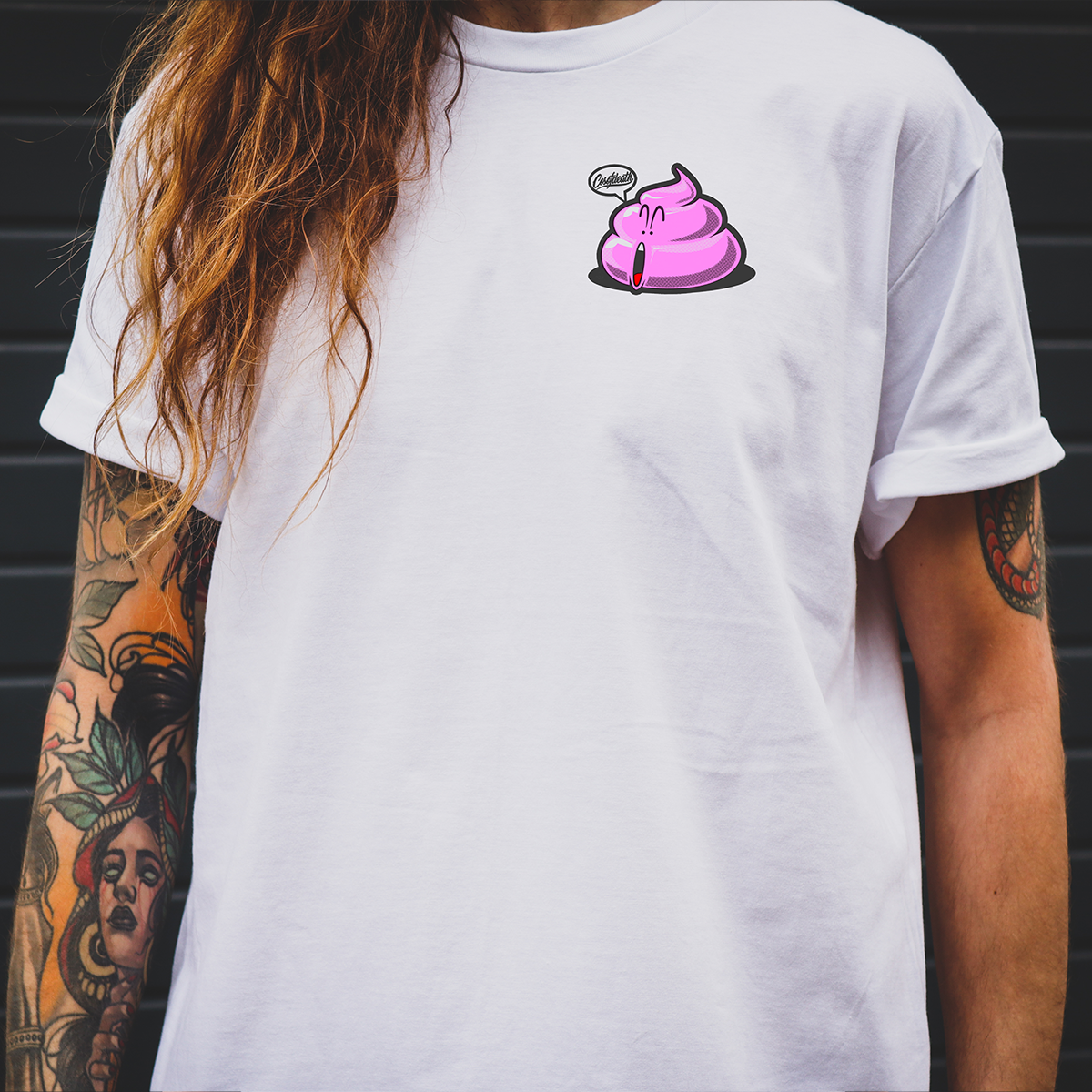 ARALE LIMITED EDITION PROD Nº2
