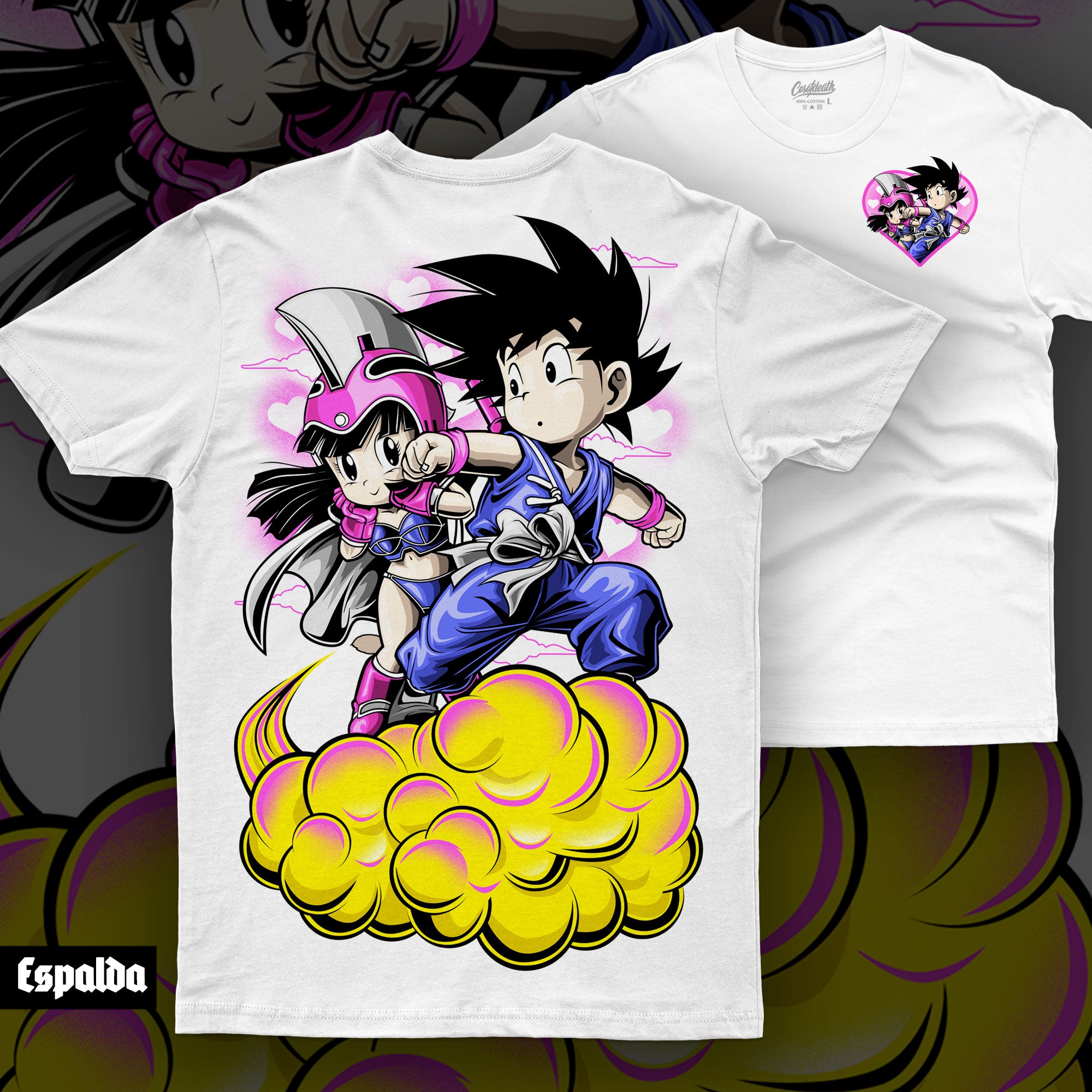 SAN VALENTIN 2K26 PREORDER