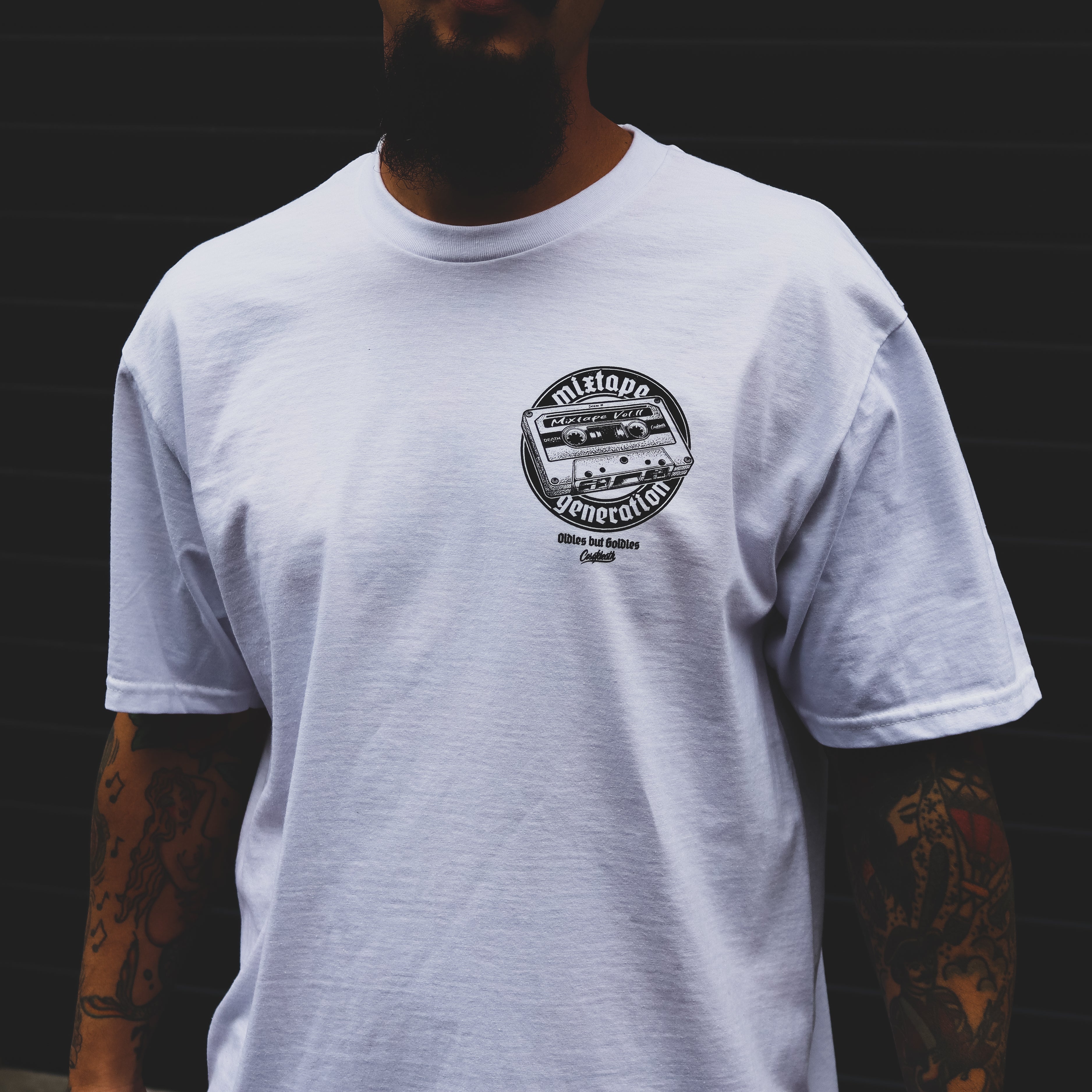MIXTAPE GEN