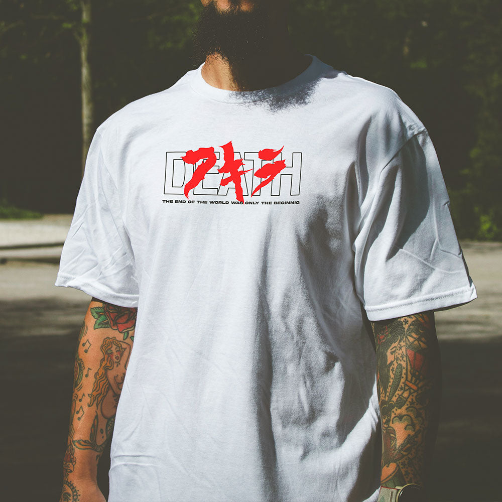 BAD FOR EDUCATION PACK X3