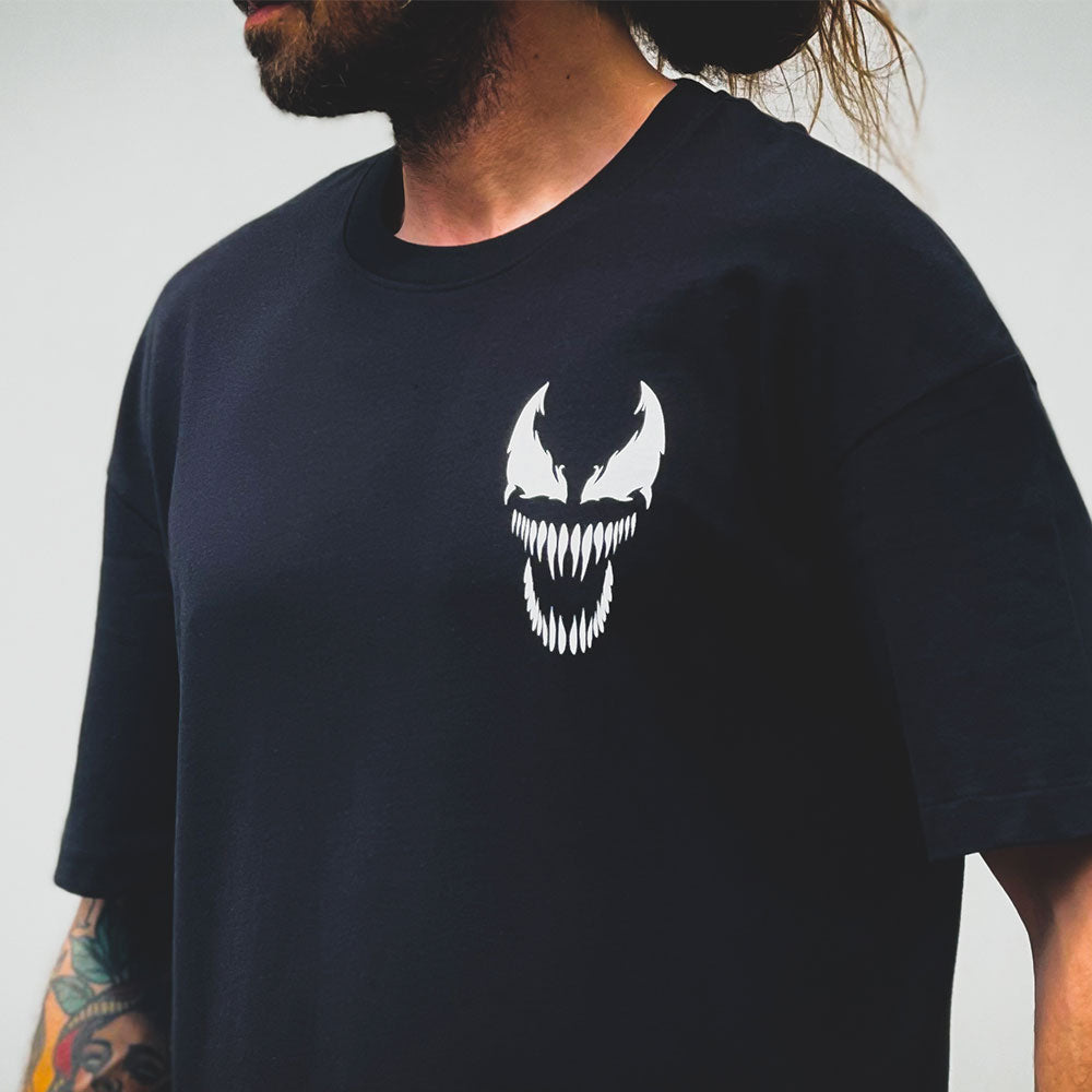 VENOM OVERSIZED TEE