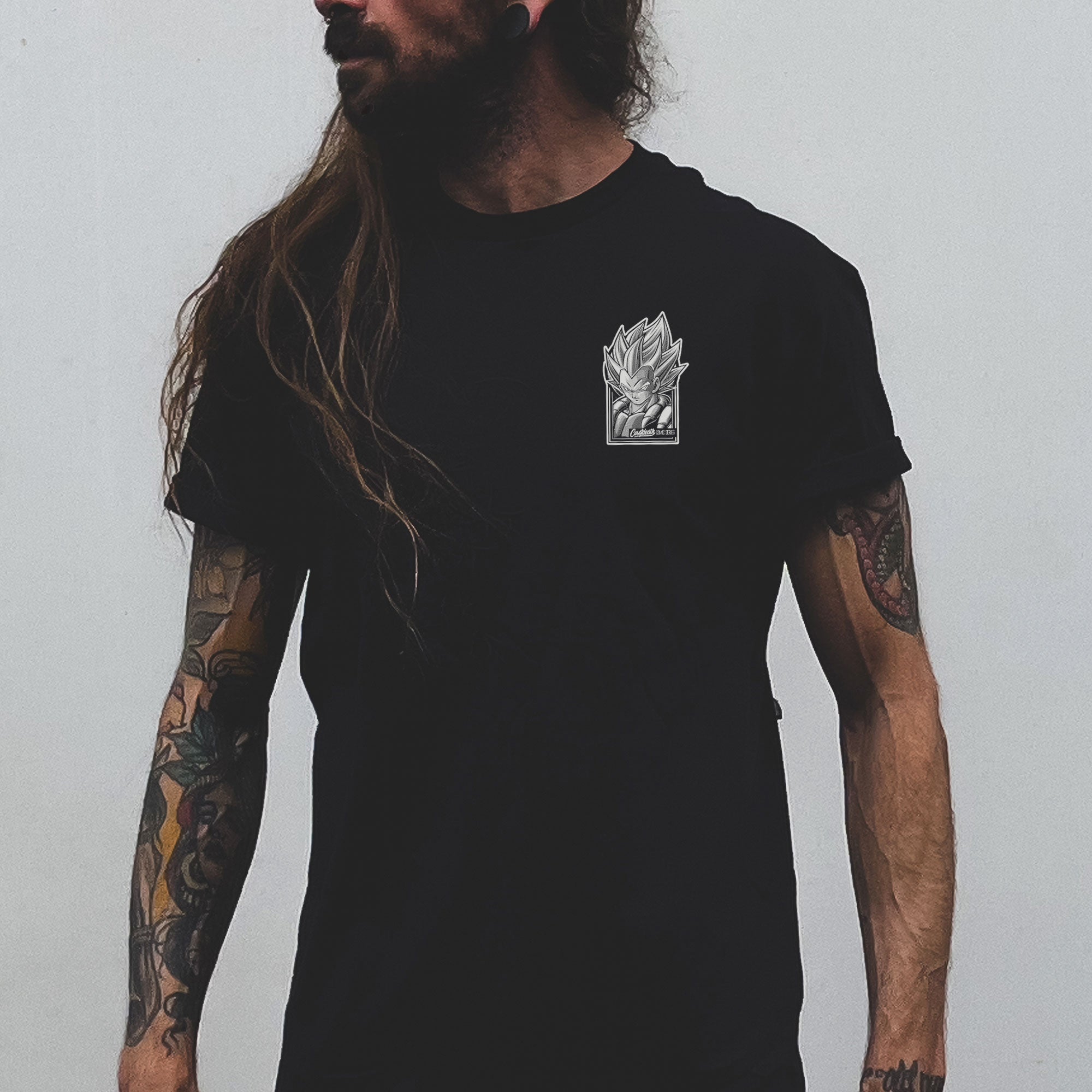 PACK COMIC SERIES Nº5. LTD EDT.