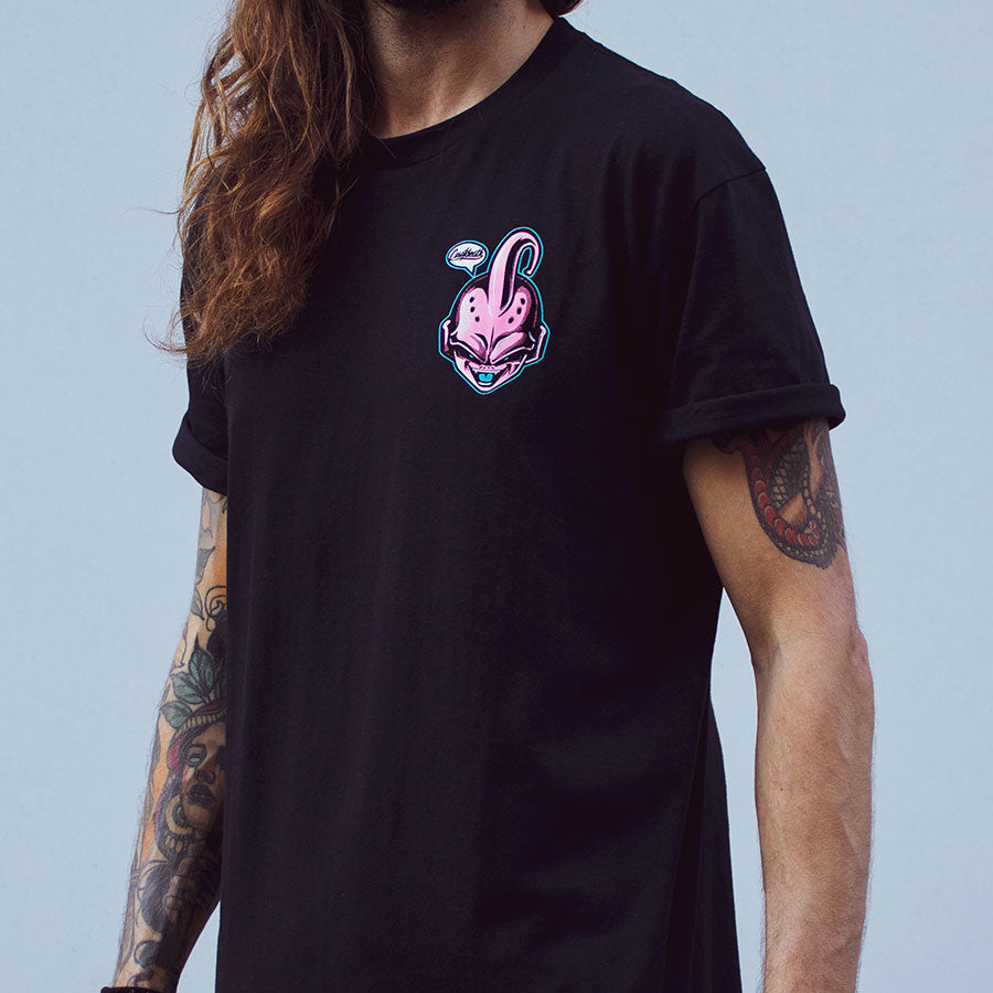 KID BUU BLACK REP.