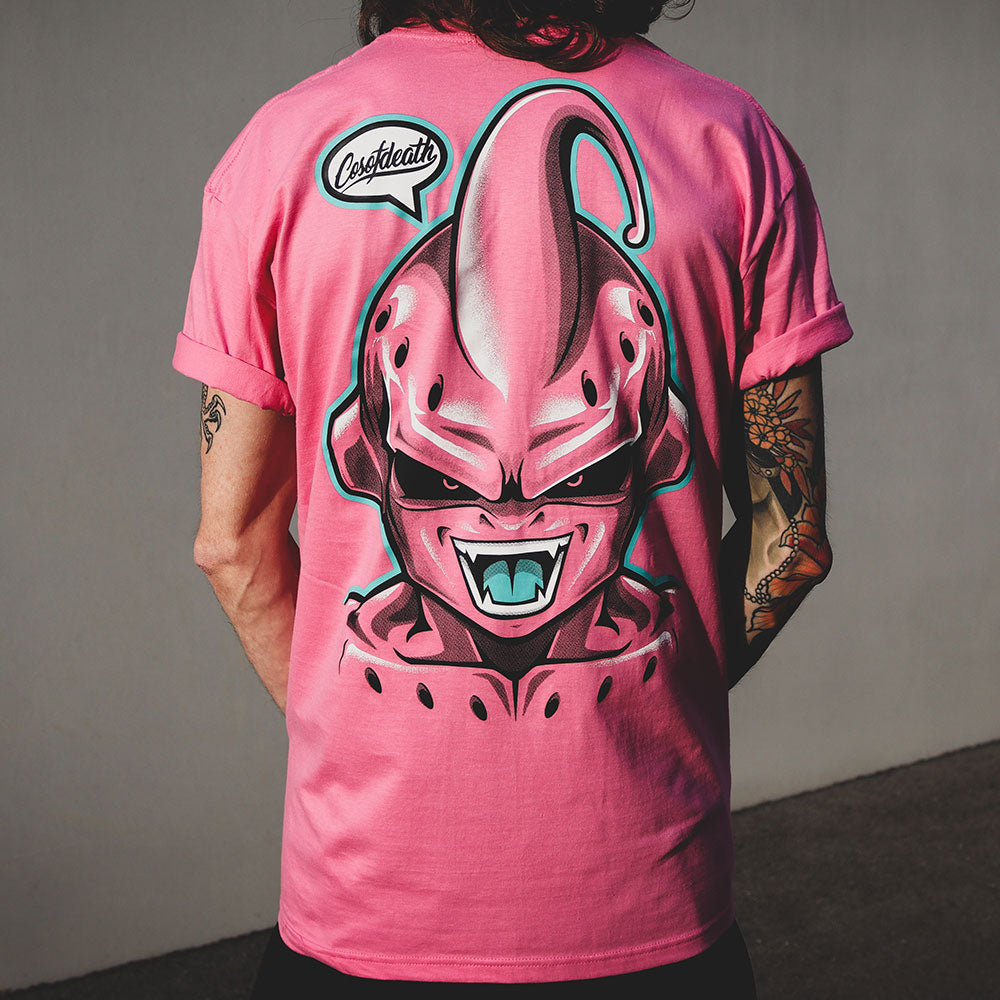 KID BUU FULL REP.