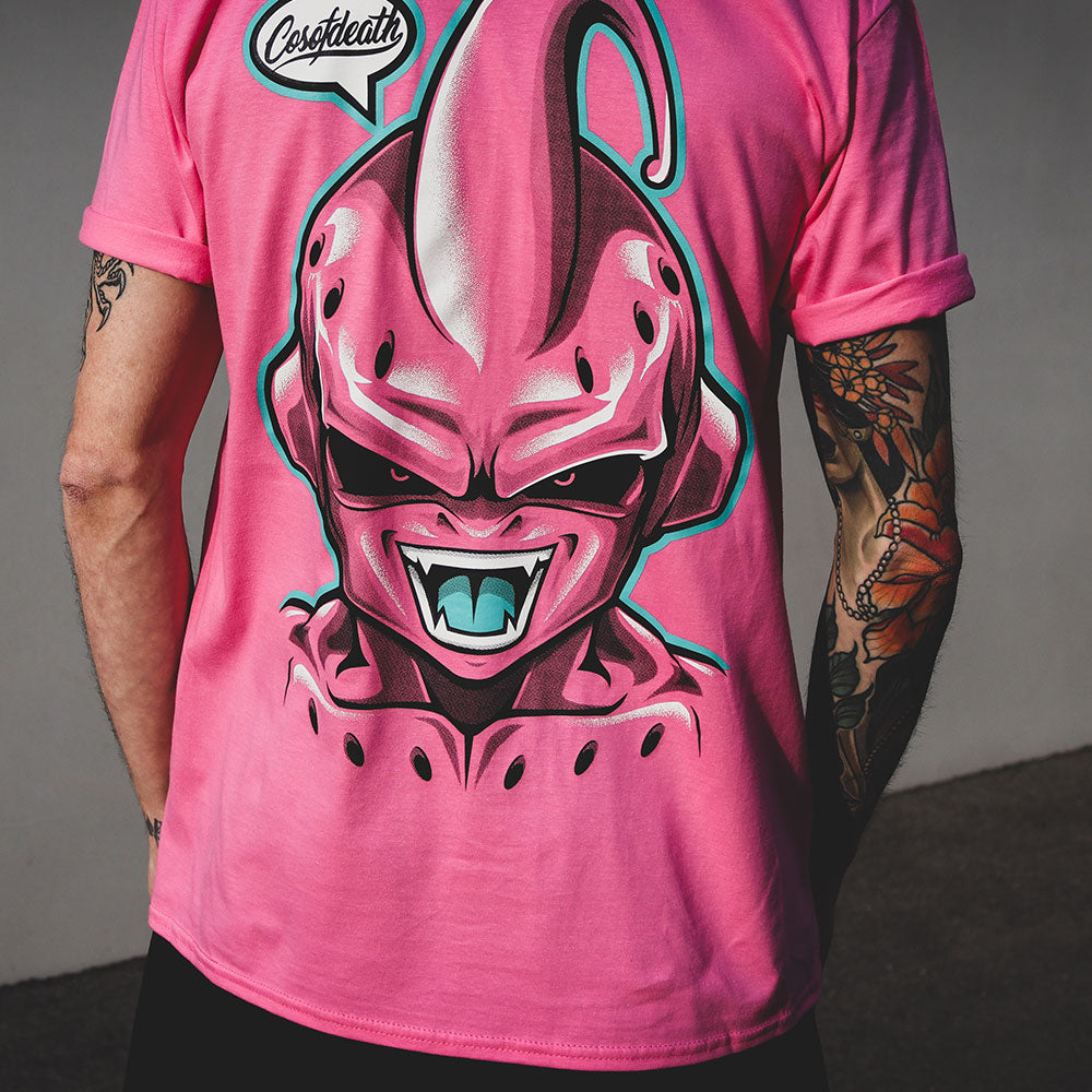 KID BUU FULL REP.