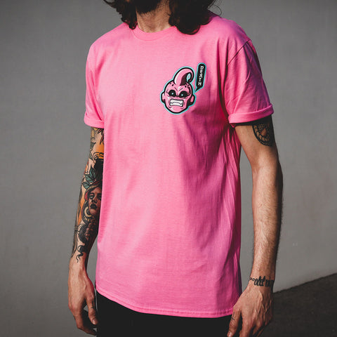 KID BUU FULL REP.