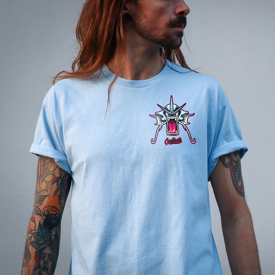 GYARADOS REP.