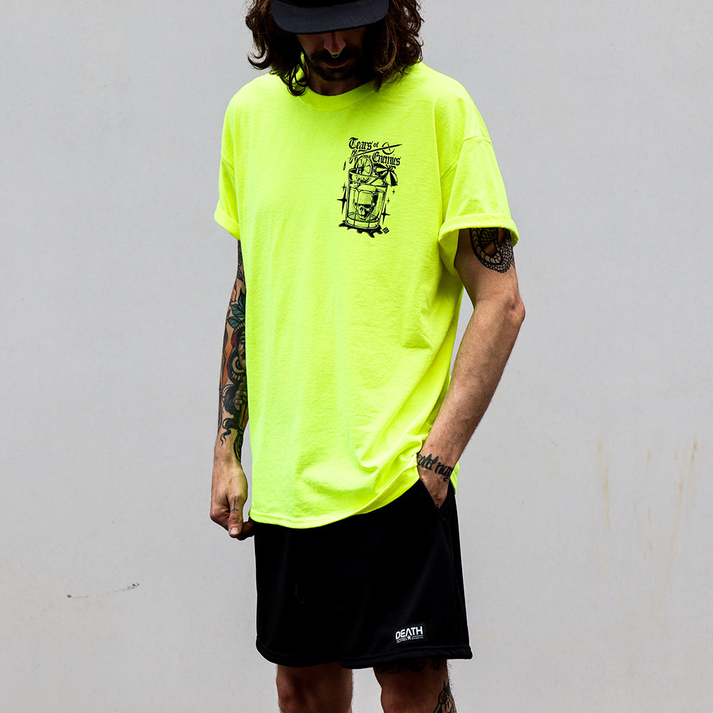 TEARS FLUOR TEE rep.