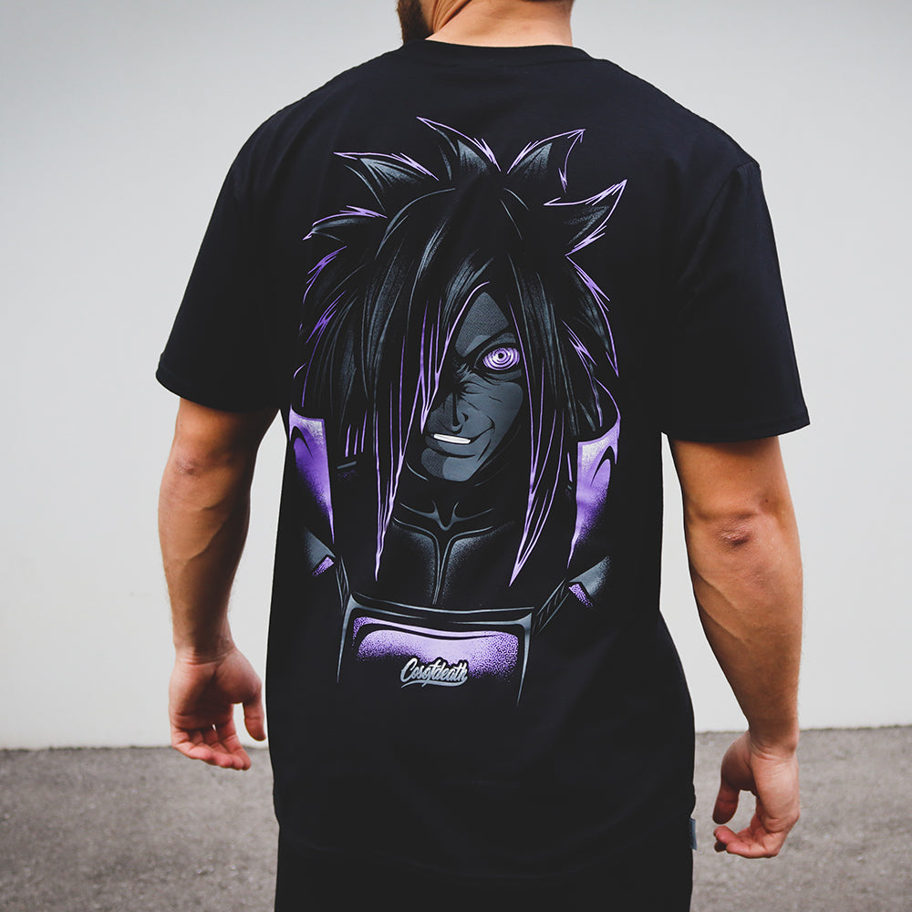 DARK MADARA REP.