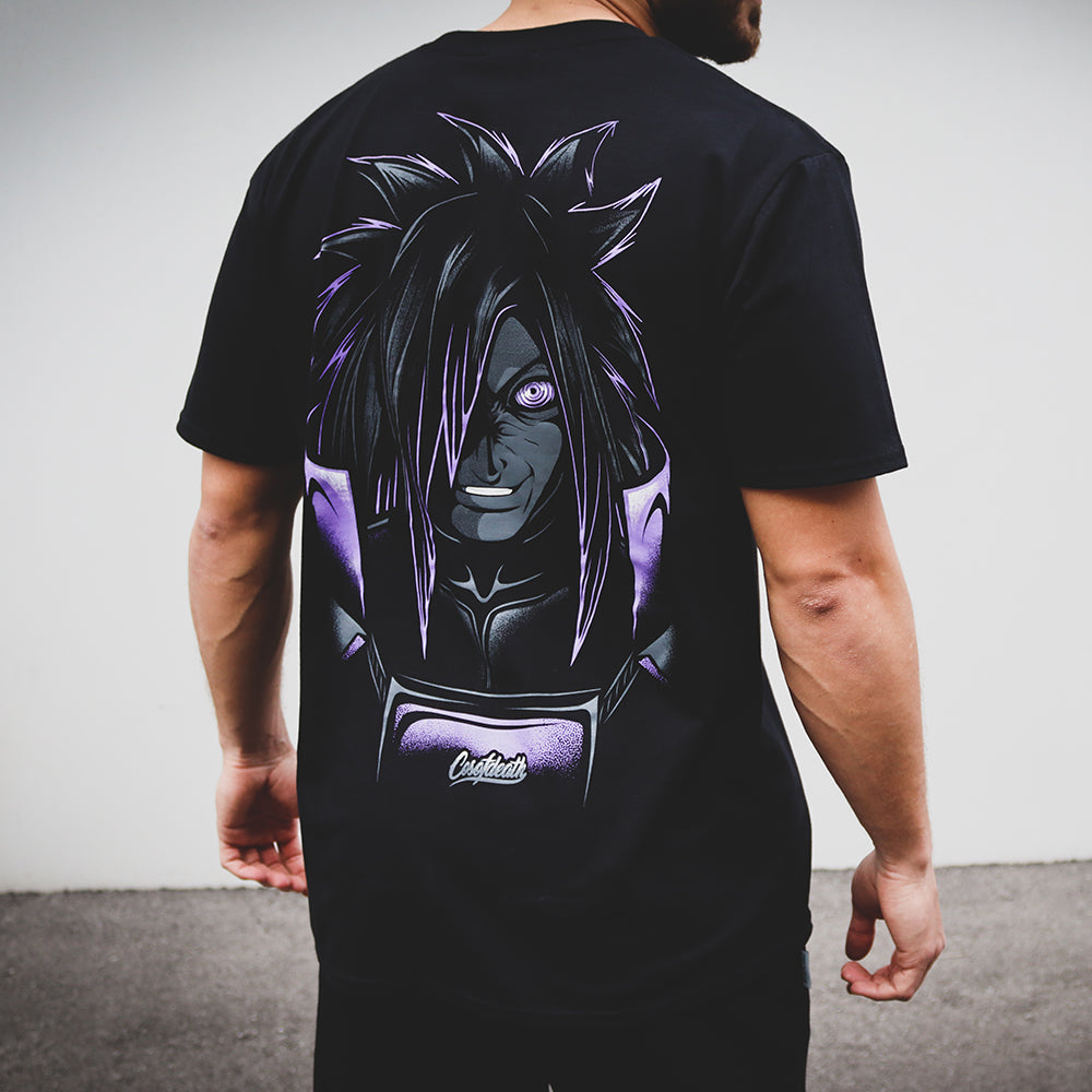 DARK MADARA REP.