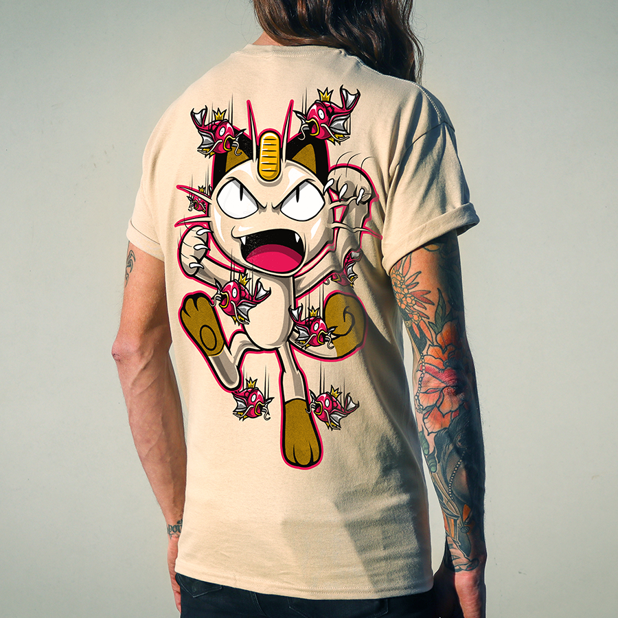 MEOWTH REP.