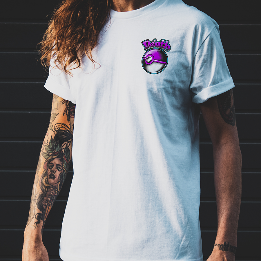 MEW2 TEE REP.