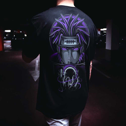 DARK PAIN REP.