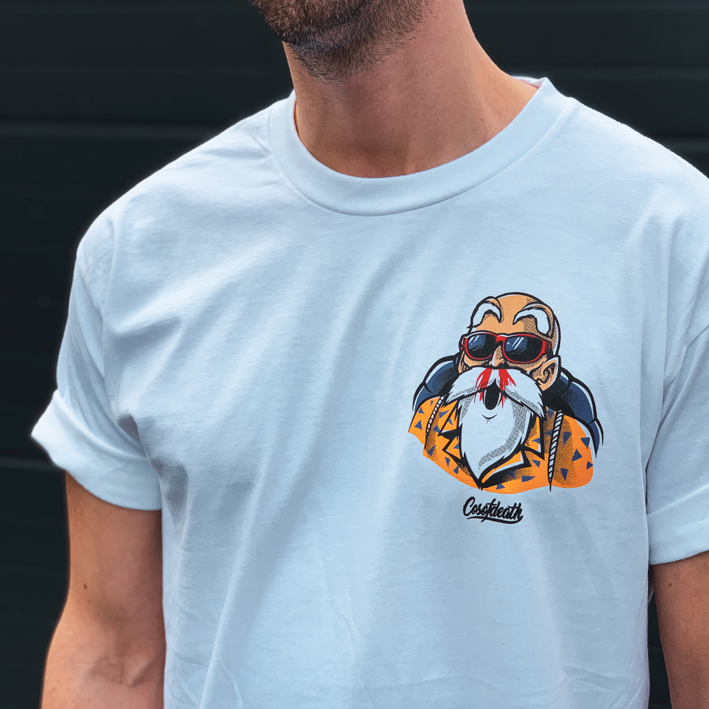 MUTEN ROSHI REP.