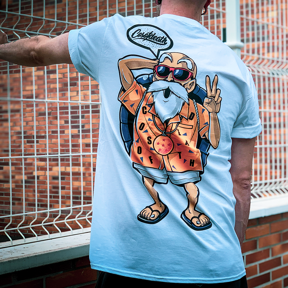 MUTEN ROSHI REP.