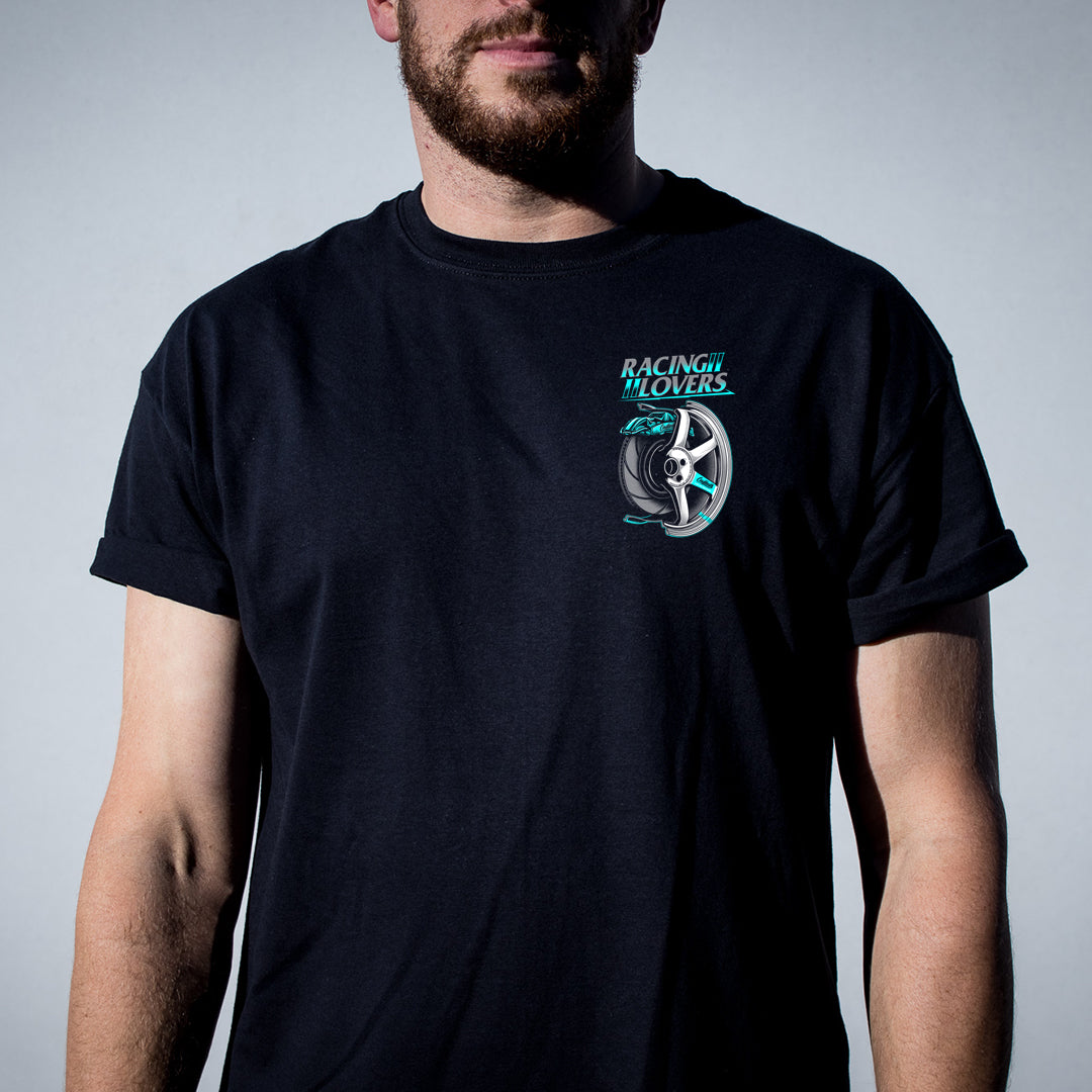 RACING LOVERS TEC. TEE REP.