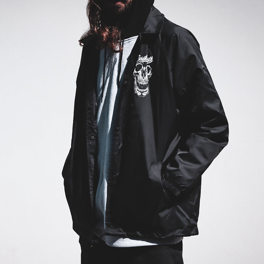 WINDBREAKER SKULL