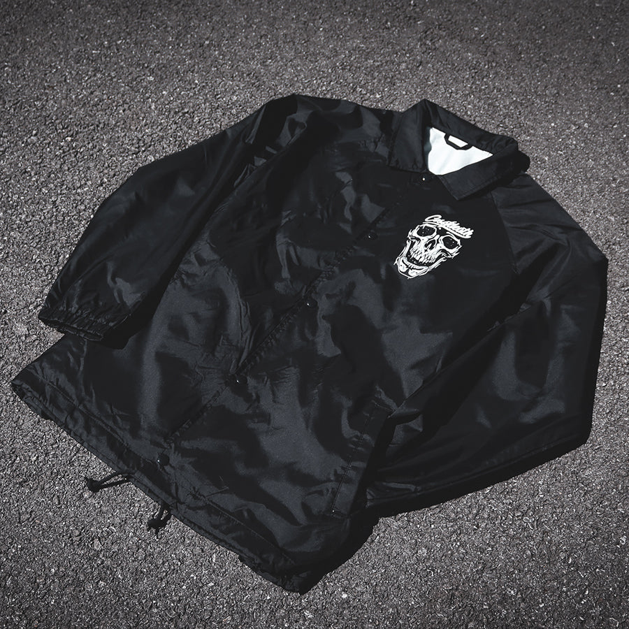 WINDBREAKER SKULL