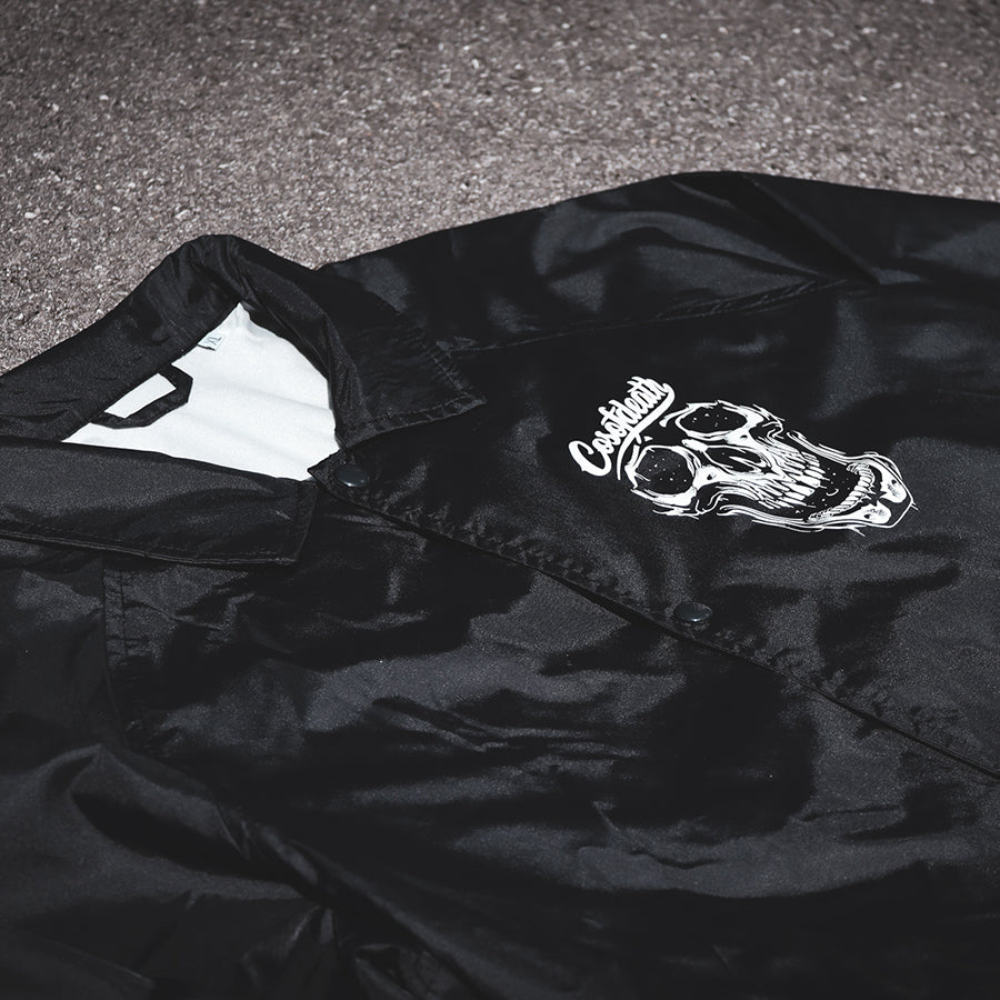WINDBREAKER SKULL
