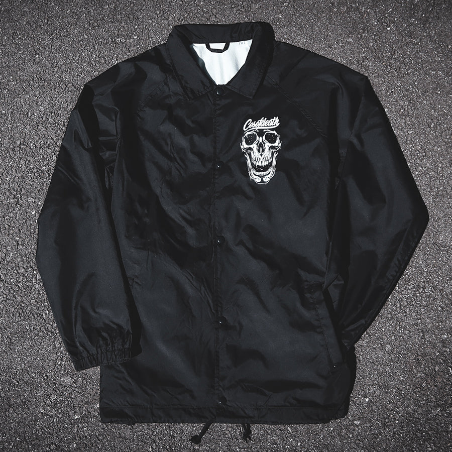 WINDBREAKER SKULL