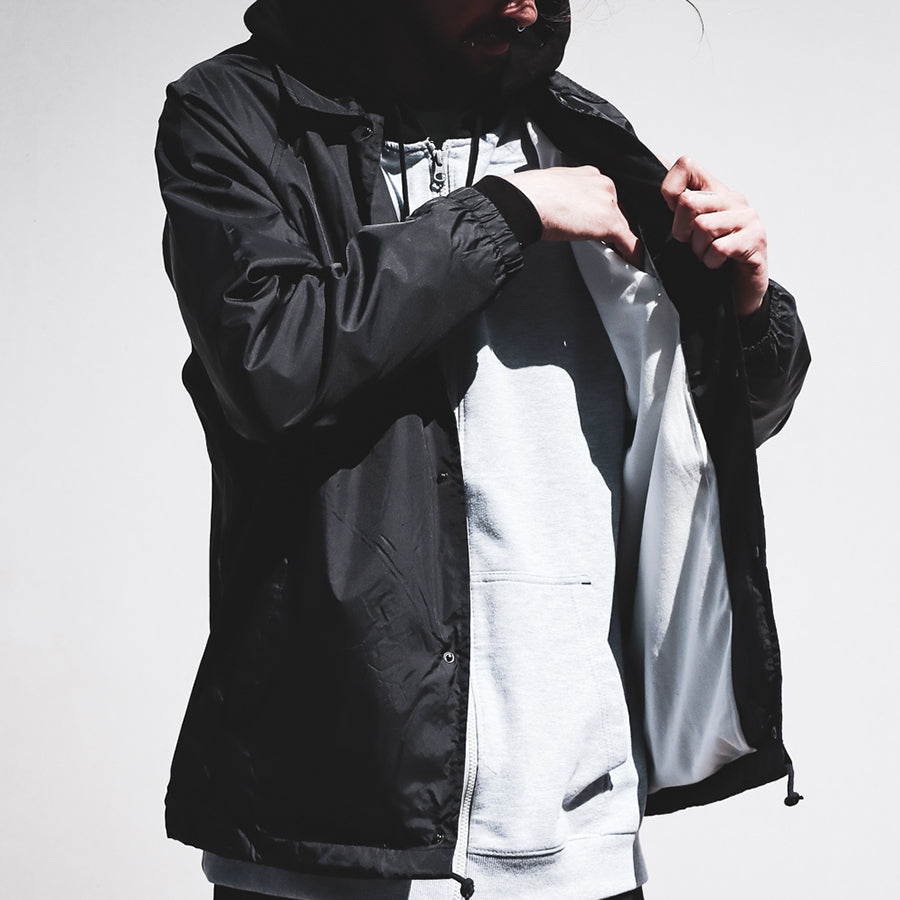 WINDBREAKER SKULL