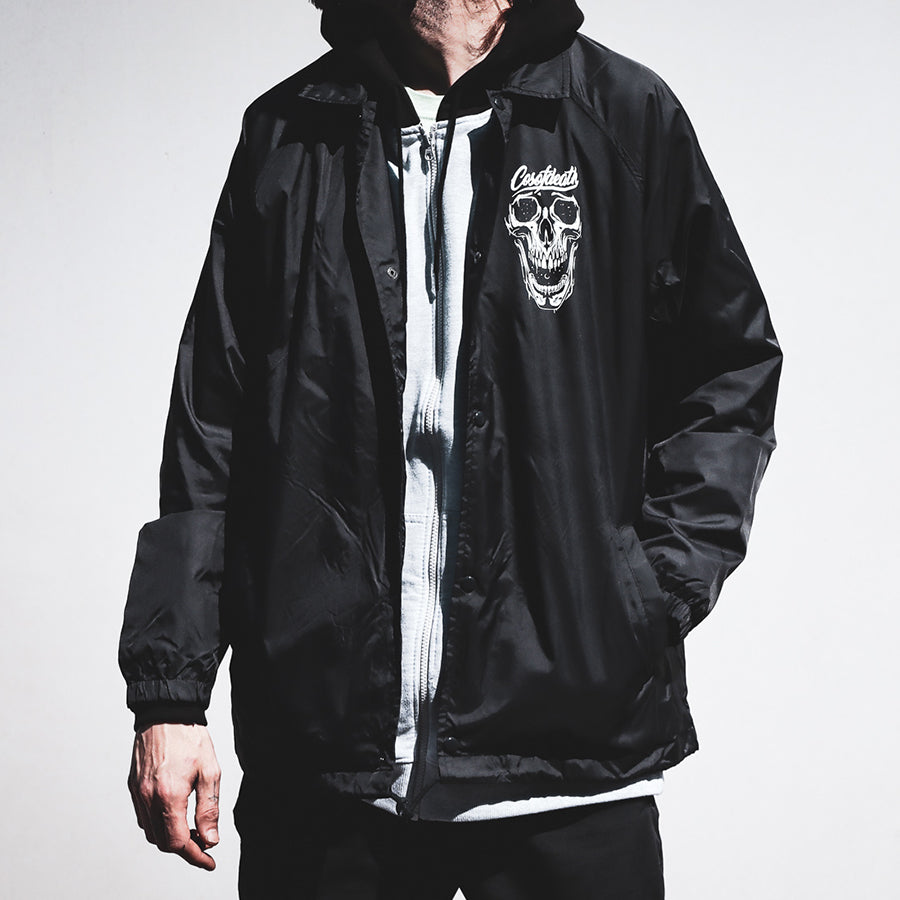 WINDBREAKER SKULL
