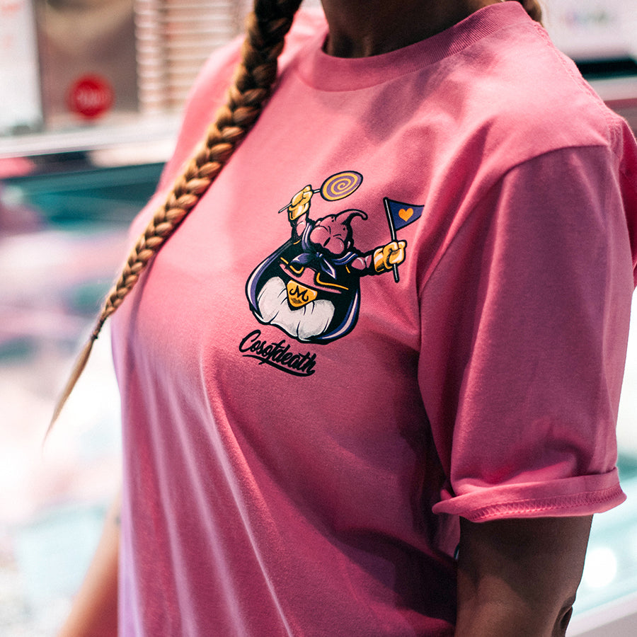 FAT BUU REP.