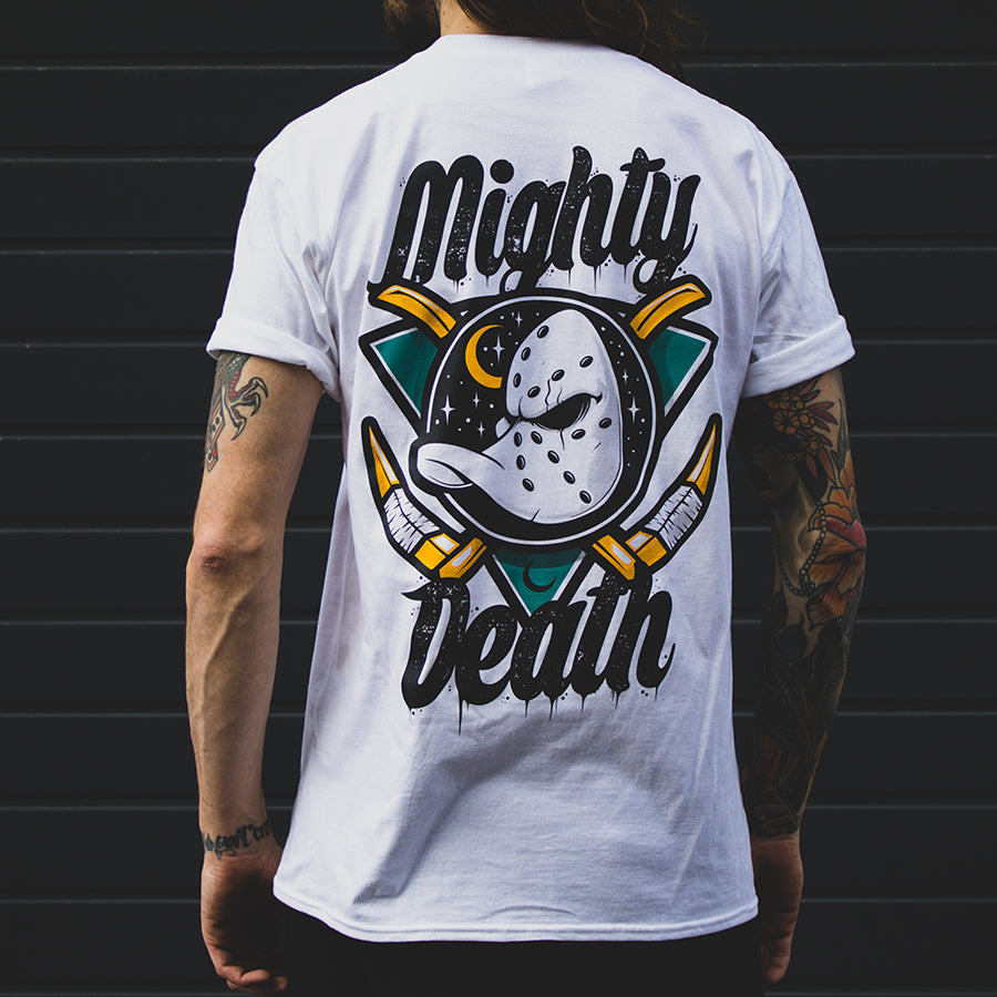 MIGHTY D3ATH REP.