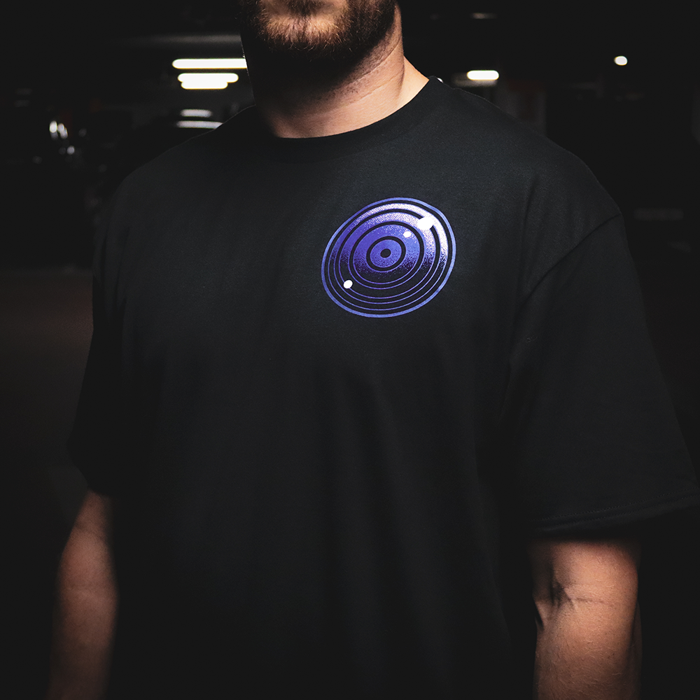 DARK PAIN REP.