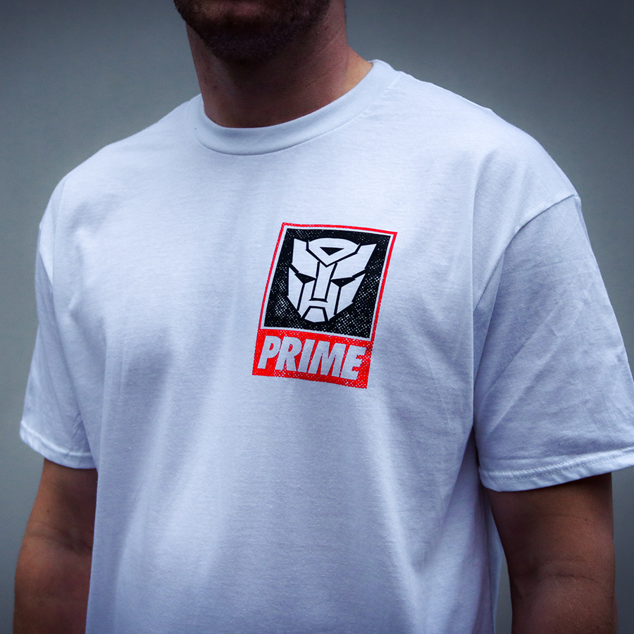 PRIME REP.