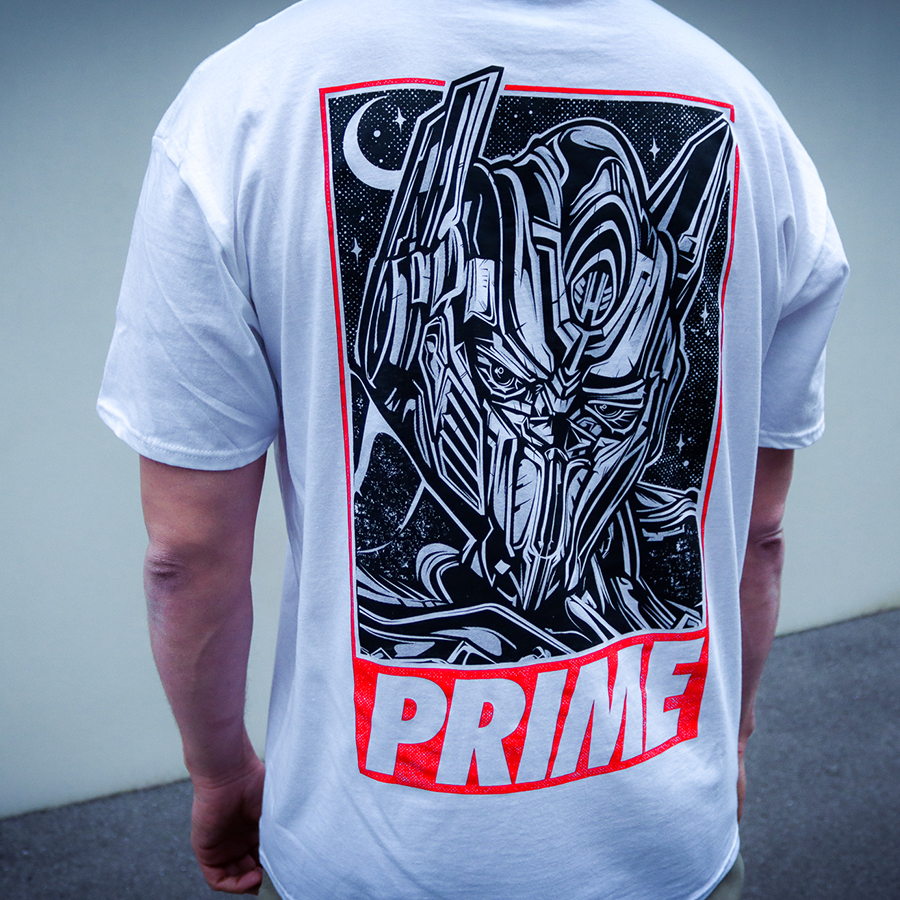 PRIME REP.
