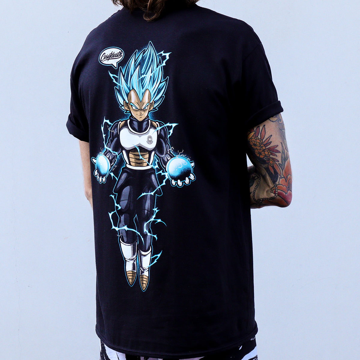 BLUE PRINCE REP.