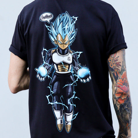 BLUE PRINCE REP.