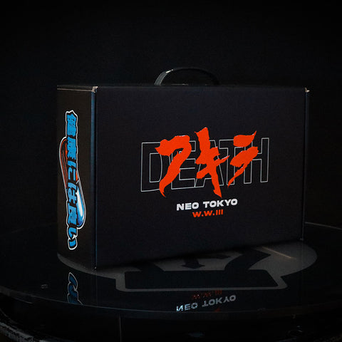 BAD FOR EDUCATION PACK X3