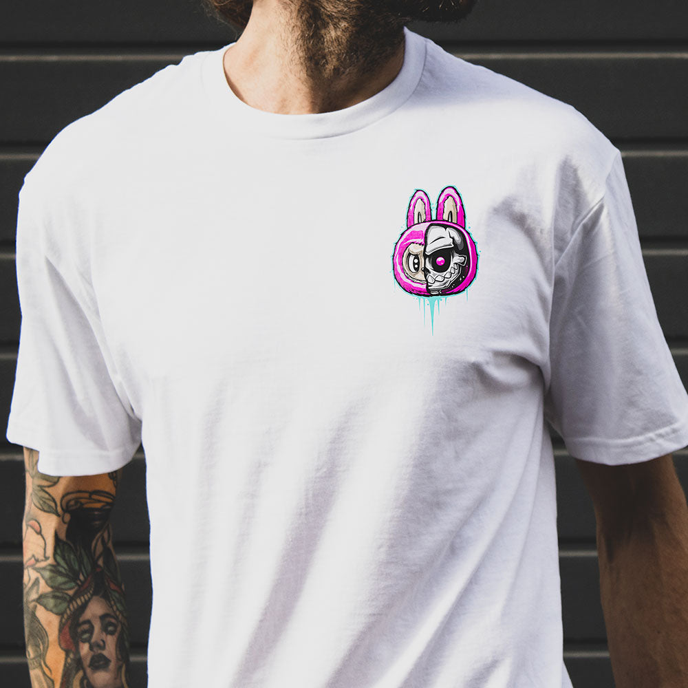 DEATHBUBU PINK
