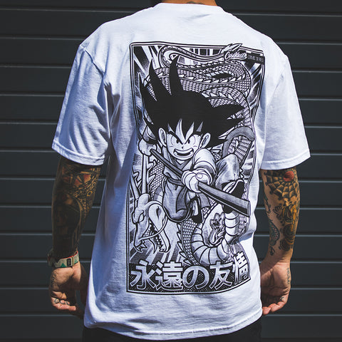 COMIC SERIES Nº2. LTD EDT.