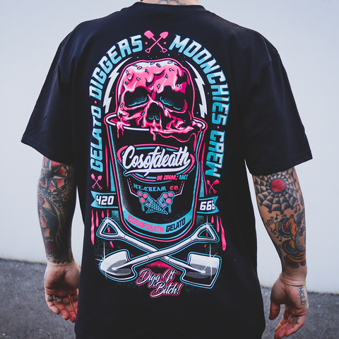 GELATO PACK LTD. EDT.