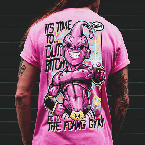 GYM BOO LIMITED EDITION