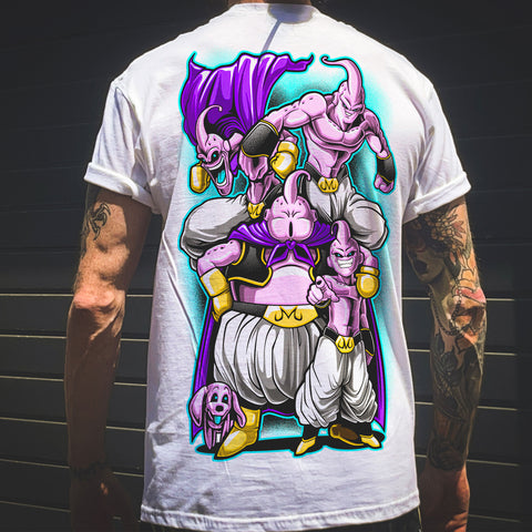 B-DEATH TEE LTD. EDT.