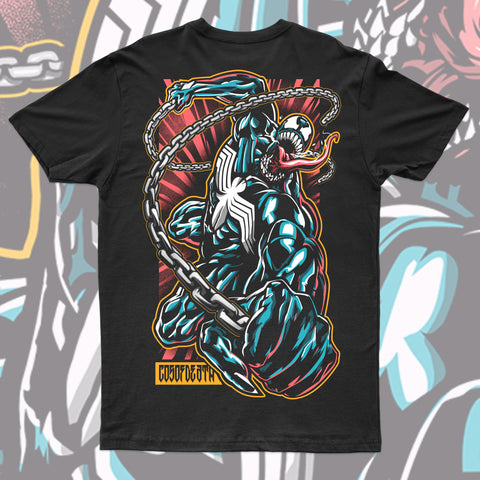VENOM REGULAR TEE