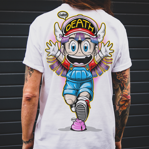 ARALE LIMITED EDITION PROD Nº2