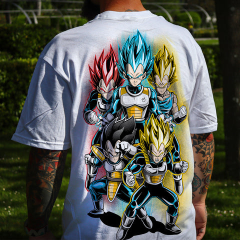 PRINCE WORLD LTD. EDT.